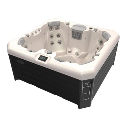 Спа бассейн Wellis Marbella Standard, фото 19