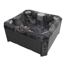 Спа бассейн Wellis Marbella Standard Спа бассейн Wellis Marbella Standard