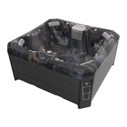 Спа бассейн Wellis Marbella Standard, фото 18