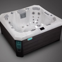 Спа бассейн Wellis Marbella Standard Спа бассейн Wellis Marbella Standard