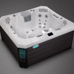 Спа бассейн Wellis Marbella Standard, фото 16 Спа бассейн Wellis Marbella Standard, фото 16