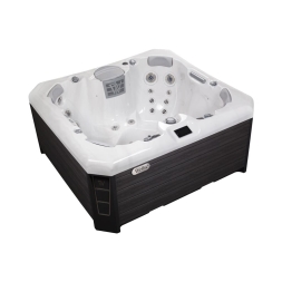 Спа бассейн Wellis Marbella Standard, фото 8 Спа бассейн Wellis Marbella Standard, фото 8