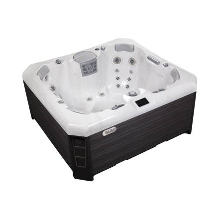 Спа бассейн Wellis Marbella Standard, фото 8