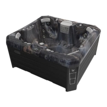 Спа бассейн Wellis Marbella Standard Спа бассейн Wellis Marbella Standard