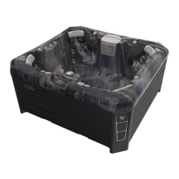 Спа бассейн Wellis Marbella Standard, фото 15 Спа бассейн Wellis Marbella Standard, фото 15