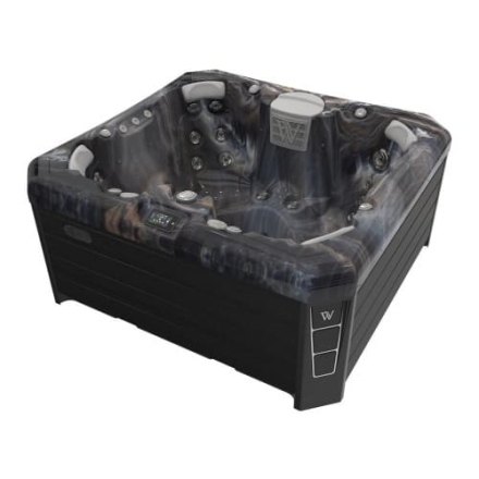 Спа бассейн Wellis Marbella Standard, фото 15