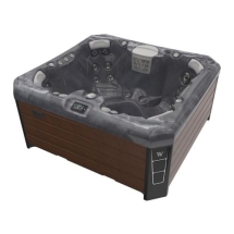 Спа бассейн Wellis Marbella Standard Спа бассейн Wellis Marbella Standard