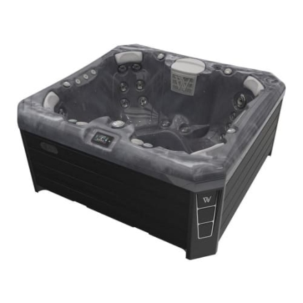 Спа бассейн Wellis Marbella Standard, фото 12