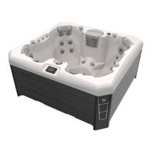 Спа бассейн Wellis Marbella Standard Спа бассейн Wellis Marbella Standard