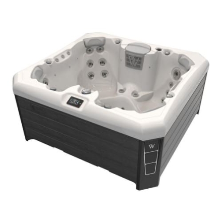 Спа бассейн Wellis Marbella Standard, фото 11