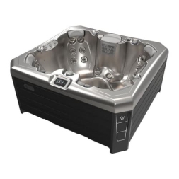 Спа бассейн Wellis Marbella Standard, фото 10 Спа бассейн Wellis Marbella Standard, фото 10