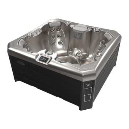 Спа бассейн Wellis Marbella Standard, фото 10