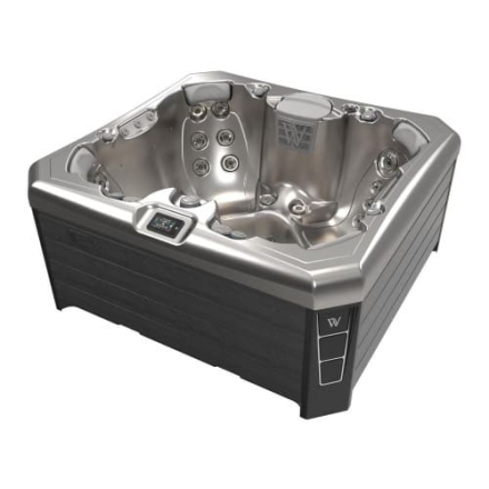 Спа бассейн Wellis Marbella Standard, фото 7