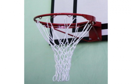 Комплект баскетбольного оборудования для зала ИФ1800-12, фото 1