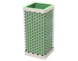 Урна для раздельного сбора мусора 14