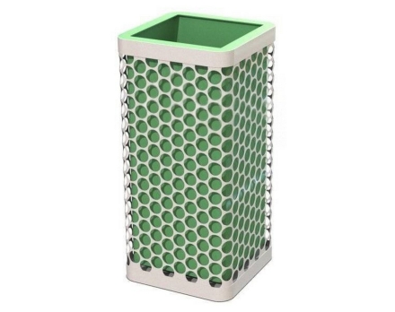 Урна для раздельного сбора мусора 14, фото 1