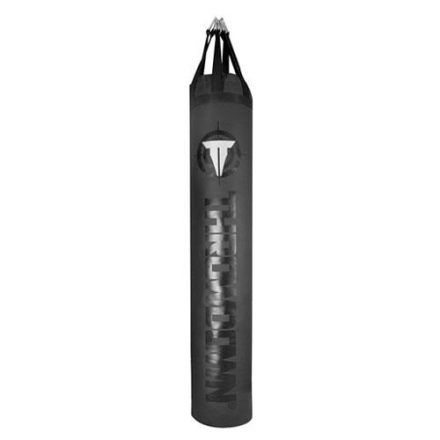 Мешок подвесной для тайского бокса THROWDOWN T-Flex Heavy Bag TDTFBAG, вес: 45 кг, фото 1