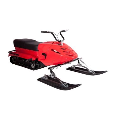 Мини-снегоход ПЕГАС 6,5 л.с., фото 1