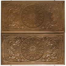 Нарды резные "Сияние 2", Ustyan Нарды резные "Сияние 2", Ustyan