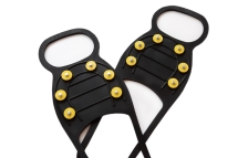 Противоскользящие накладки на обувь Ice-shoes, HY76203 Противоскользящие накладки на обувь Ice-shoes, HY76203