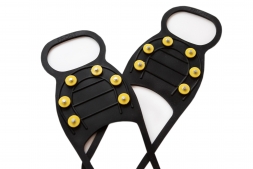 Противоскользящие накладки на обувь Ice-shoes, HY76203, фото 2