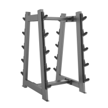 E-3055 Стойка для штанг 10 шт ( Barbell Rack)