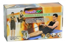 Эспандер для тренировки мышц брюшного пресса Эспандер для тренировки мышц брюшного пресса