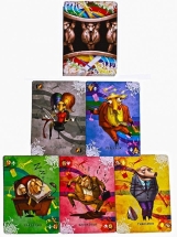 Свинтус (новая версия) Свинтус (новая версия)