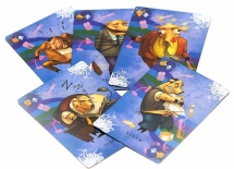 Свинтус (новая версия) Свинтус (новая версия)