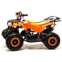 Квадроцикл детский MOTOLAND 50 SCORPION Квадроцикл детский MOTOLAND 50 SCORPION