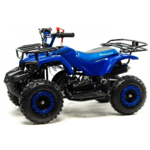 Квадроцикл детский MOTOLAND 50 SCORPION Квадроцикл детский MOTOLAND 50 SCORPION