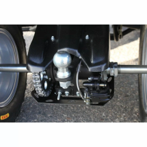 Квадроцикл IRBIS ATV 250