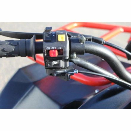 Квадроцикл IRBIS ATV 250, фото 6