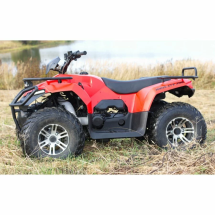 Квадроцикл IRBIS ATV 250