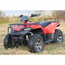 Квадроцикл IRBIS ATV 250