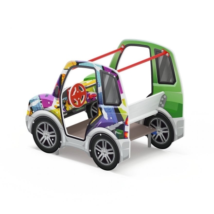 Игровая форма Велокс 2, фото 3