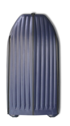 Лодка ПВХ Флагман DK 320 НДНД надувная под мотор, фото 2