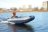 Лодка ПВХ Флагман DK 320 НДНД надувная под мотор