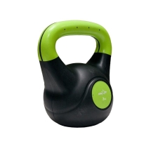 Гиря пластиковая 2 кг Starfit