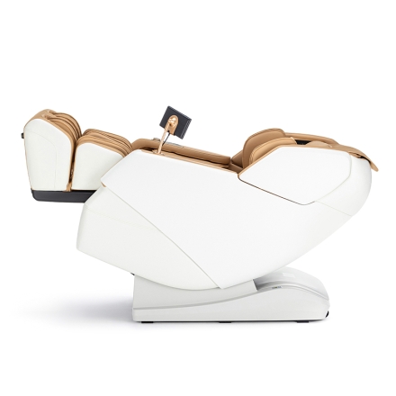 Массажное кресло Orlauf Alfa (Beige), фото 5