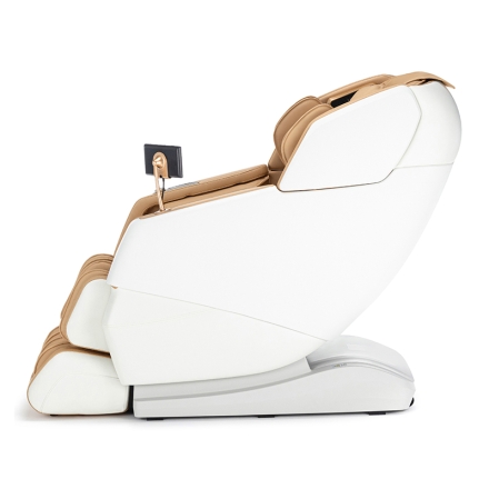 Массажное кресло Orlauf Alfa (Beige), фото 4