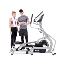 Эллиптический тренажер SPIRIT XG400			