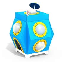 МФ 5.38 Домик