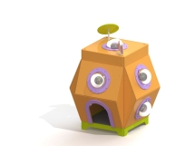 МФ 5.38 Домик