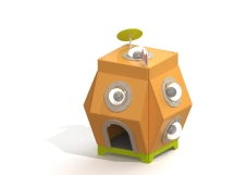 МФ 5.38 Домик