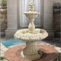 Сердечник Королевский (бежевый)