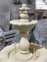 Сердечник Королевский (бежевый)