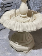 Сердечник Королевский (бежевый)