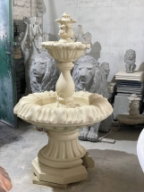 Сердечник Королевский (бежевый)