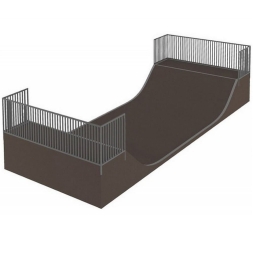 Халф пайп Халф пайп